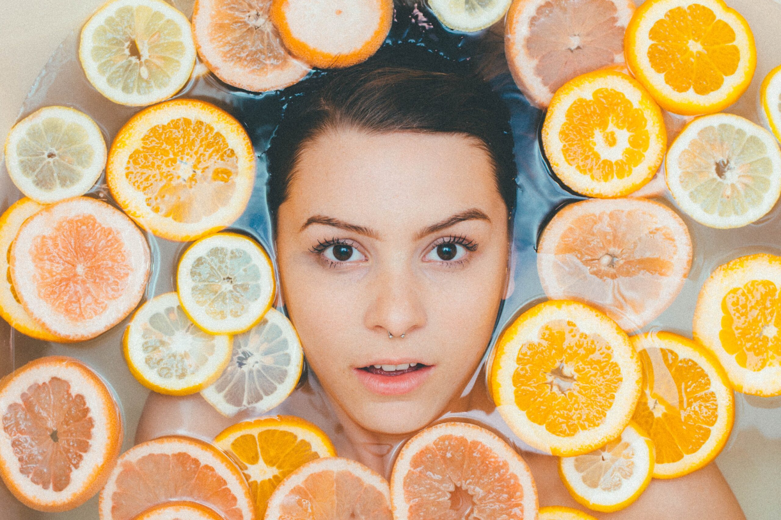 IV Vitamin C