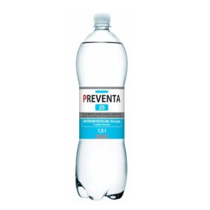 preventa 25 deuterium depleted drinking water