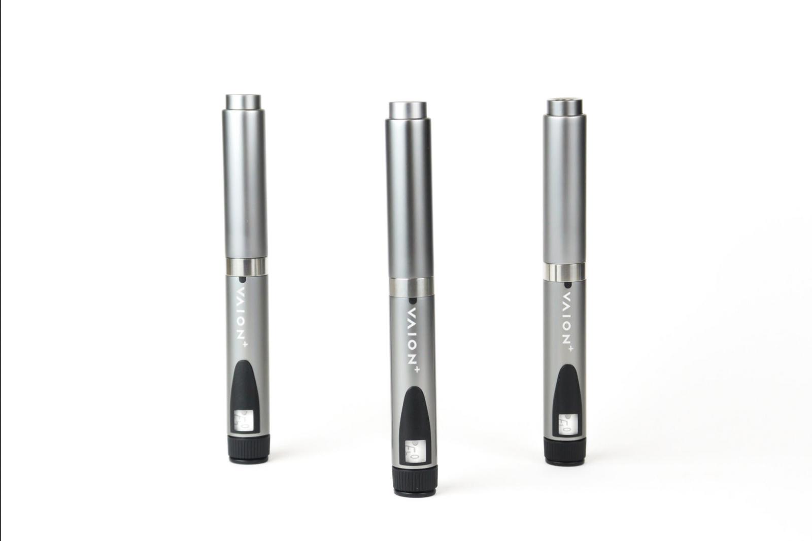 Vaion+ NAD+ Pen - Subscription