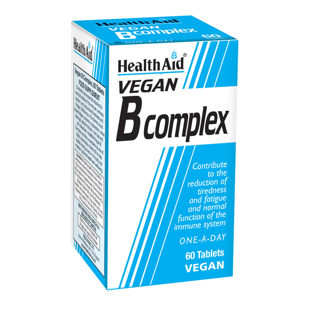 801022 VeganBComplex 60s RGB