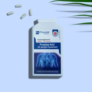 ProwiseNAC