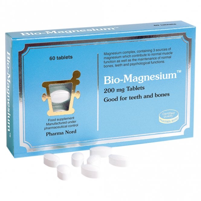 pharma nord bio magnesium 200mg 60 tablets p525 751 medium