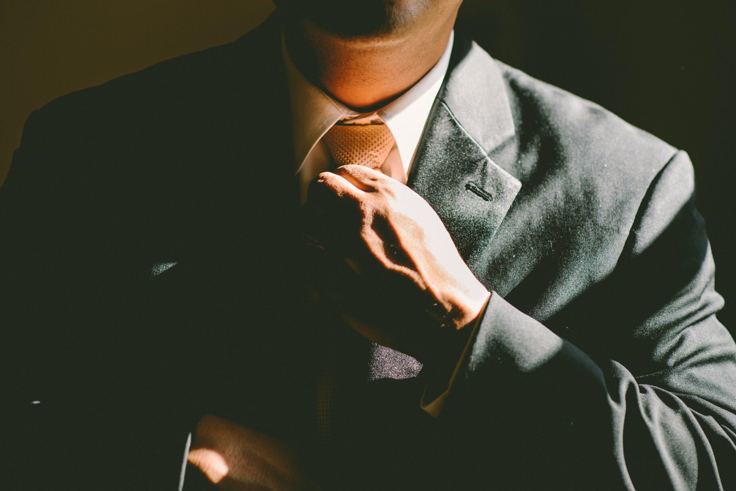 CEO Burnout