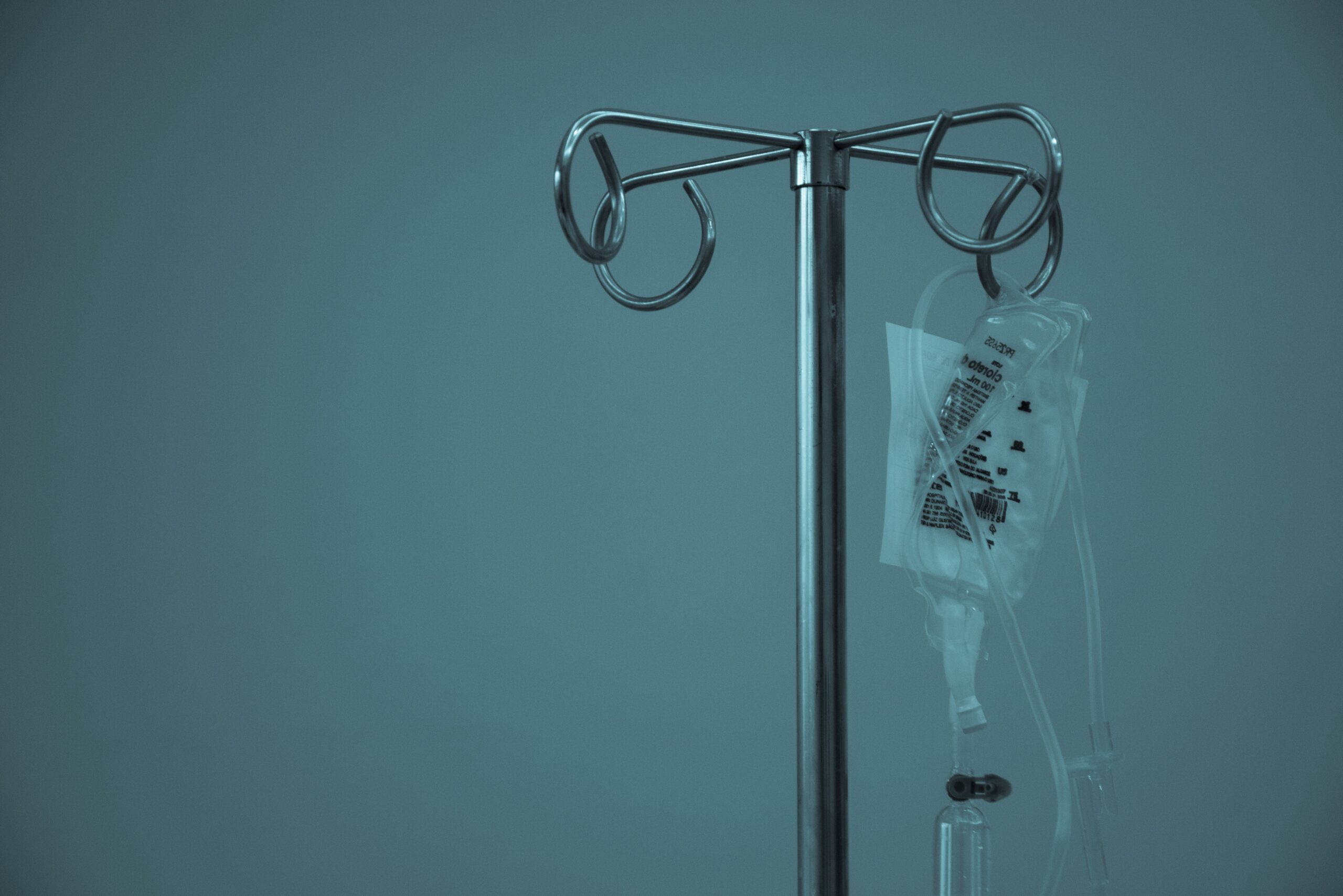 IV Vitamin Drips